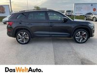 gebraucht Skoda Kodiaq 4x4 RS TSI DSG