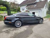 gebraucht Jaguar XJ 3,0 Diesel Portfolio Aut.