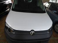 gebraucht VW Caddy Cargo TDI 4Motion