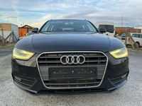 gebraucht Audi A4 AUTOMATIK/LED/XENON