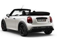 gebraucht Mini John Cooper Works Cabriolet 