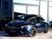 gebraucht Mercedes CLA250e PHEV Aut. *Panorama - Night Paket*