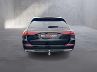 gebraucht Mercedes E300 E 300 T-Modell 4Matic Avantgarde Advanced