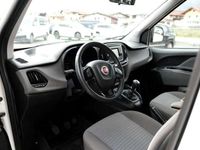 gebraucht Fiat Doblò 1.6 JTD120 LOUNGE