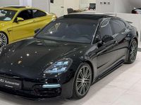 gebraucht Porsche Panamera 4 E-Hybrid Aut.