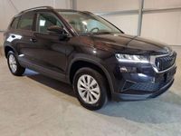 gebraucht Skoda Karoq Ambition 1.5 TSI 150 PS-5JahreGarantie-Navi-DAB...