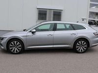 gebraucht VW Arteon SB 1,4 TSI eHybrid PHEV Elegance DSG AHK PDC LE...