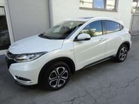 gebraucht Honda HR-V 15 i-VTEC Executive CVT