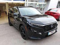 gebraucht Honda CR-V 2,0 i-MMD e:HEV Elegance AWD Aut.