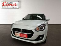 gebraucht Suzuki Swift 1.2 DJ HYBRID ALLGRIP SH