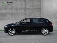 gebraucht Skoda Scala Selection TSI