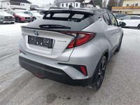 gebraucht Toyota C-HR - 1,8 l Hybrid 4x2, Active Dr., CVT SUV