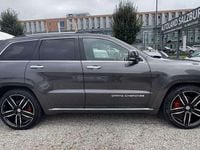 gebraucht Jeep Grand Cherokee *360° VIEW*ISOFIX* 8-FACH*PANO