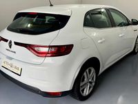 gebraucht Renault Mégane IV 