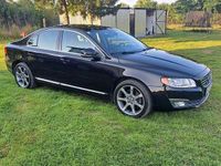 gebraucht Volvo S80 D4 Geartronic Summum