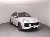 Gebraucht Porsche Cayenne S E-Hybrid 519 PS (381 kW) 2025 Grau SUV