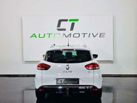 gebraucht Renault Clio GrandTour Limited Energy TCe 90