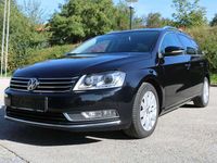 gebraucht VW Passat Variant Comfortline BMT 20 TDI DPF