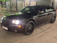 gebraucht Chrysler 300C 300 C 3,0 V6 CRD Aut.