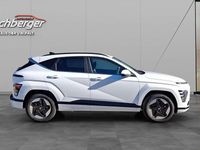 gebraucht Hyundai Kona KONAElektro 654kWh GO