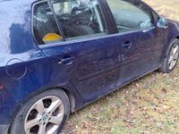 gebraucht VW Golf 1.9 TDI / 4 motion