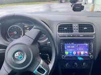 gebraucht VW Polo Polo Trendline 1,2 Trendline