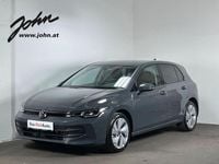 Gebraucht VW Golf VIII 204 PS (150 kW) 2025 Mittelgrau  metallic Limousine