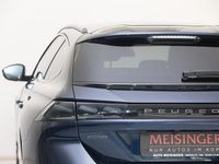 gebraucht Peugeot 508 SW 1,5 BlueHDi 130 EAT8 Allure Aut.