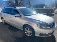 gebraucht VW Passat Variant Comfortline BMT 20 TDI