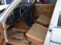 gebraucht Mercedes 200 W123 *2.BESITZ*