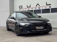 gebraucht Audi S6 Avant TDI quattro tiptronic|S-LINE|AHK|LED|B&O|ACC
