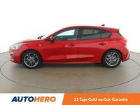 gebraucht Ford Focus 1.0 EcoBoost Mild-Hybrid ST-Line