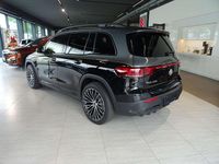 gebraucht Mercedes EQB300 4MATIC 66,5kWh Aut.