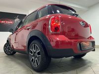 gebraucht Mini One Countryman One