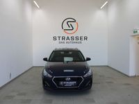 gebraucht Hyundai i30 CW 1,6 CRDi Level 3