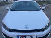 gebraucht VW Scirocco 14 TSI