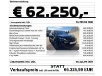 Gebraucht Peugeot 3008 GT 300 PS (220 kW) 2023 Schwarz SUV