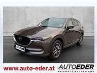 Gebraucht Mazda CX-5 194 PS (142 kW) 2017 SUV