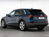 gebraucht Audi e-tron 50 quattro 20" KAMERA ERSTBESITZ -63%