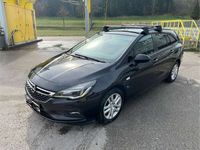 gebraucht Opel Astra ST 16 CDTI Ecotec Edition St./St.