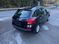 gebraucht Renault Clio GrandTour Clio Kombi Dynamique 1,5 dCi DPF