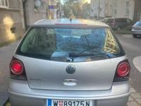 gebraucht VW Polo 1.2 Comfortline