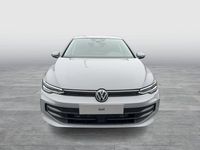Neu VW Golf VIII 204 PS (150 kW) 2026 Mittelgrau  normal