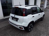 gebraucht Fiat Panda Pandanina FireFly Hybrid 70 Cross-Look