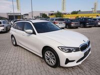 gebraucht BMW 316 d Touring Aut. *LED+NAVI*