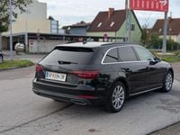 gebraucht Audi A4 Avant 20 TDI quattro S-tronic