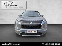 gebraucht Mitsubishi Outlander P-HEV Outlander 2,4 PHEV S-AWC Intense Matrix