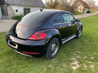 gebraucht VW Beetle 12 TSI Design