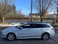 gebraucht Ford Mondeo 2.0 Hybrid ST-Line,* Leder, LED, ACC, Kamera,...*