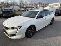gebraucht Peugeot 508 SW 1,5 BlueHDi 130 EAT8 S&S GT Line Aut.
